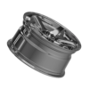 SIXNINE SNEVOONE1985ET35112120-LiquidMetal