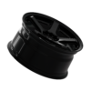 SIXNINE SNEVOONE199ET281101143-GlossyBlack