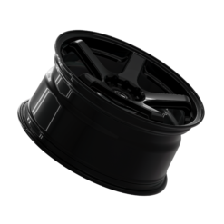 SIXNINE SNEVOONE199ET281101143-GlossyBlack