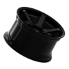 SIXNINE SNEVOONE20105ET151121143-GlossyBlack
