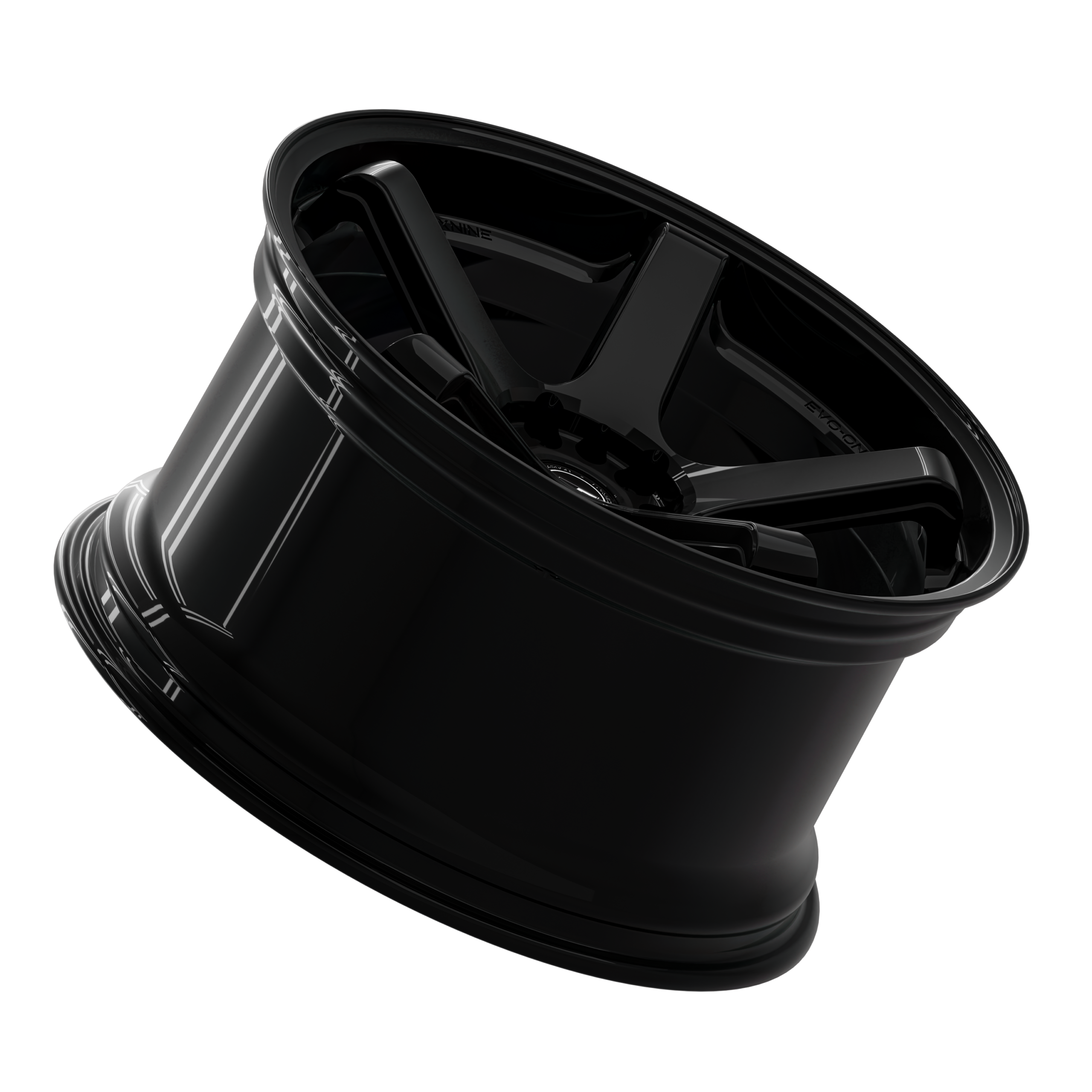 SIXNINE SNEVOONE2011ET121121143-GlossyBlack SIXNINE SNEVOONE2011ET121121143-GlossyBlack