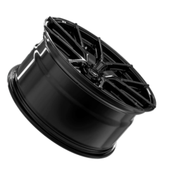 SIXNINE SNFFONE1021ET355112-GlossyBlack
