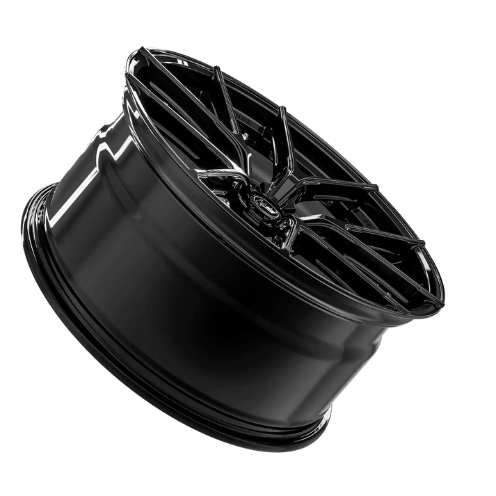 SIXNINE SNFFONE1021ET355112-GlossyBlack SIXNINE SNFFONE1021ET355112-GlossyBlack