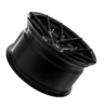 SIXNINE SNFFONE10520ET355120-GlossyBlack