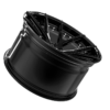 SIXNINE SNFFONE10521ET205112-GlossyBlack