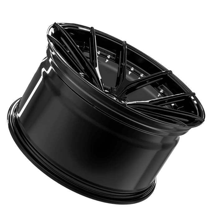 SIXNINE SNFFONE21115ET175112-GlossyBlack SIXNINE SNFFONE21115ET175112-GlossyBlack