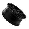 SIXNINE SNFFONE8519ET455112-GlossyBlack