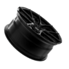 SIXNINE SNFFONE8520ET285112-GlossyBlack