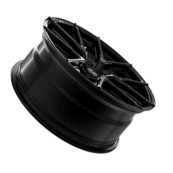 SIXNINE SNFFONE8520ET285112-GlossyBlack