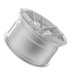 SIXNINE SNFFONE9520ET205120-HyperSilver