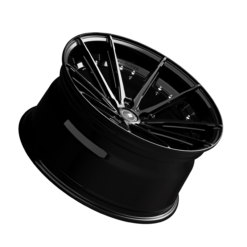SIXNINE SNFFTHREE2011ET335120-GlossyBlack