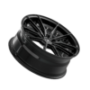 SIXNINE SNFFTHREE2085ET285112-GlossyBlack