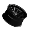 SIXNINE SNFFTHREE2095ET185120-GlossyBlack