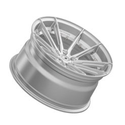SIXNINE SNFFTHREE2095ET185120-HyperSilver