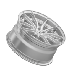SIXNINE SNFFTHREE209ET285112-HyperSilver
