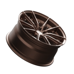 SIXNINE SNFFTHREE209ET285112-PureBronze