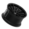 SIXNINE SNFFTHREE21105ET205112-GlossyBlack
