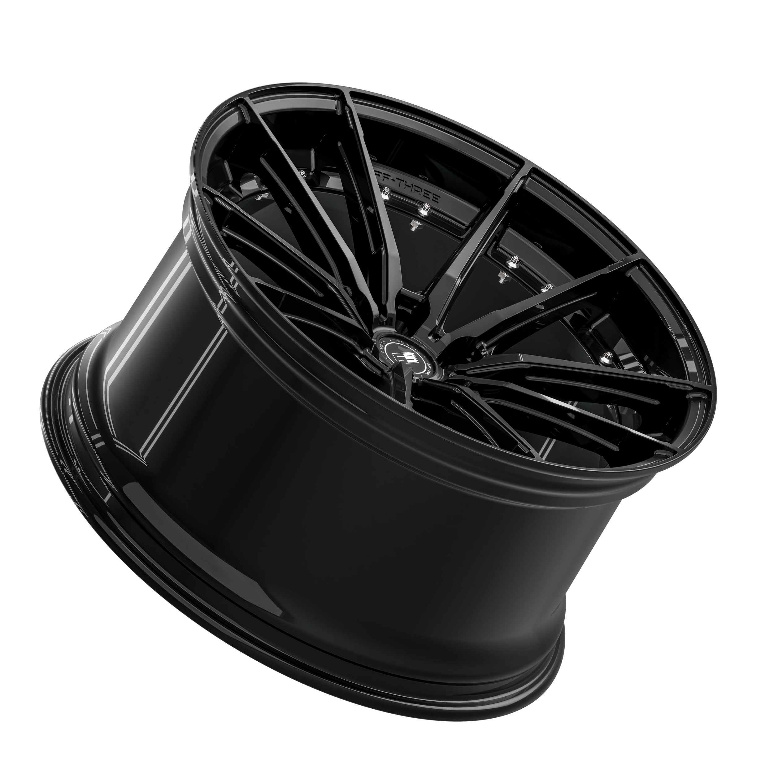SIXNINE SNFFTHREE21105ET205112-GlossyBlack SIXNINE SNFFTHREE21105ET205112-GlossyBlack
