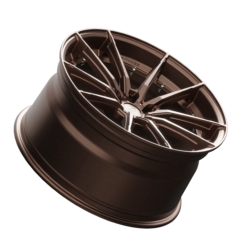 SIXNINE SNFFTHREE2110ET235112-PureBronze