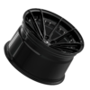 SIXNINE SNFFTHREE21115ET175112-GlossyBlack