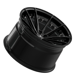 SIXNINE SNFFTHREE21115ET175112-GlossyBlack