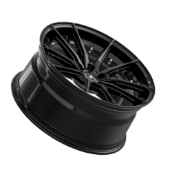 SIXNINE SNFFTHREE219ET225112-GlossyBlack