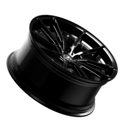 SIXNINE SNFFTHREE2210ET305112-GlossyBlack