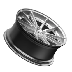 SIXNINE SNFFTHREE2210ET305112-HyperSilver