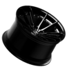 SIXNINE SNFFTHREE22115ET205132-GlossyBlack
