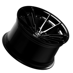 SIXNINE SNFFTHREE22115ET205132-GlossyBlack