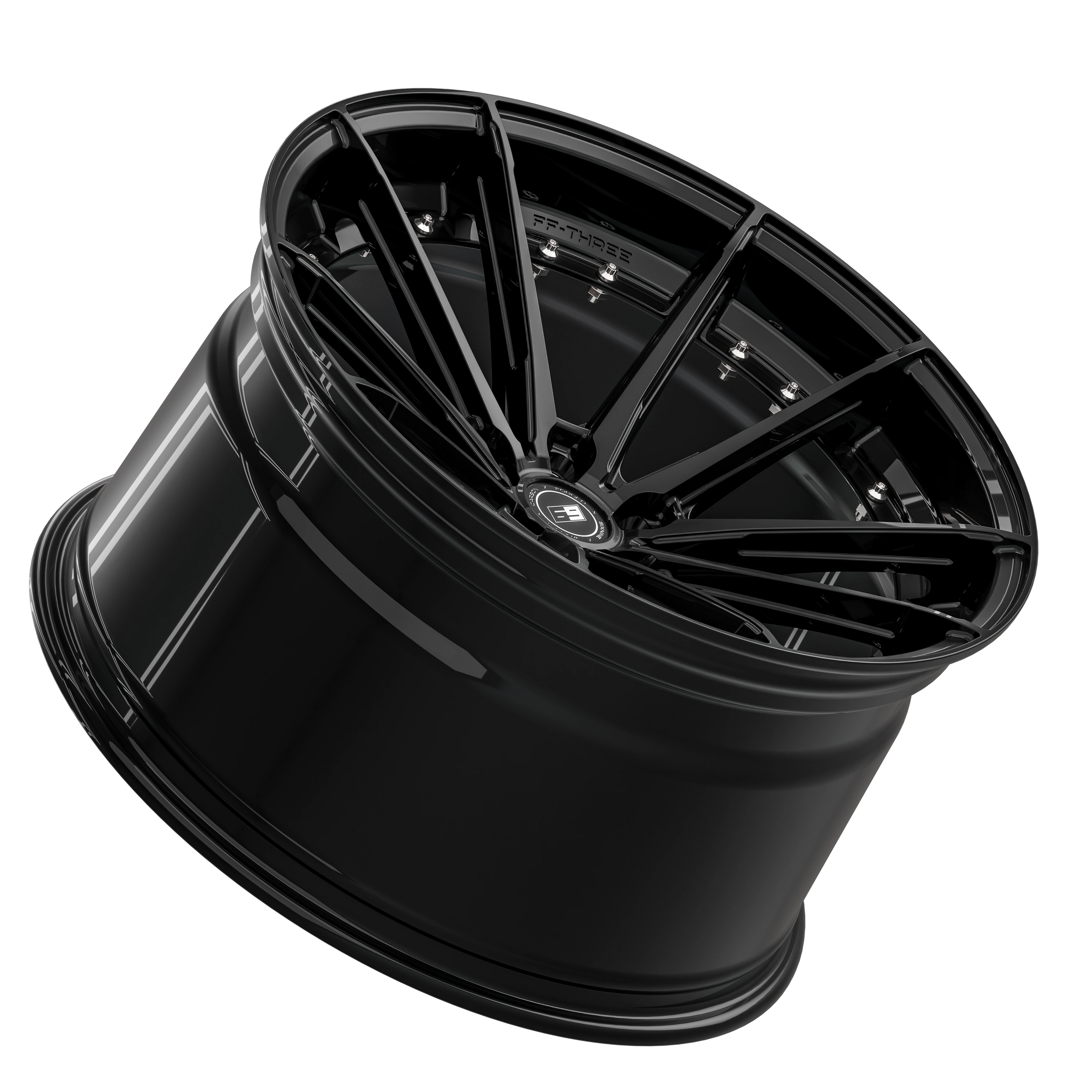 SIXNINE SNFFTHREE2211ET105112-GlossyBlack SIXNINE SNFFTHREE2211ET105112-GlossyBlack