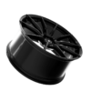 SIXNINE SNFFTWO2110ET355112-GlossyBlack