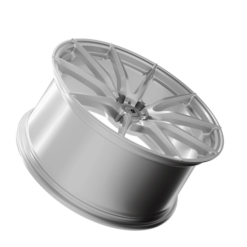 SIXNINE SNFFTWO2110ET355112-HyperSilver