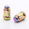 JR Wheels Forged Steel Japan Racing Nuts JN2 12x1,25 Neo