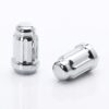 JR Wheels Forged Steel Japan Racing Nuts JN2 12x1,5 Chrome