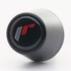 JR Wheels Center Cap 365K60 Matt Black