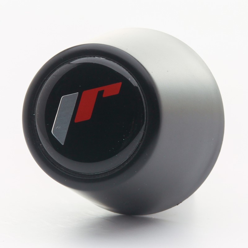 JR Wheels Center Cap 365K60 Matt Black JR Wheels Center Cap 365K60 Matt Black