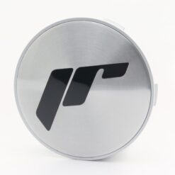 JR Wheels Center Cap 013 Silver