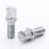 JR Wheels Japan Racing JB1 Bolts 12x1,25 Chrome