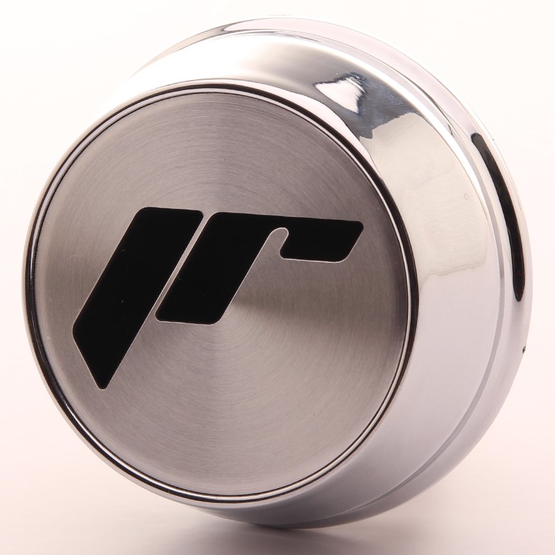 JR Wheels Center Cap 215 Chrome JR Wheels Center Cap 215 Chrome