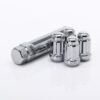 JR Wheels Anti-theft lug nuts JR ATN1 - 12x1,5 Chrome