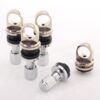 JR Wheels Set of JR air valves with TPMS sensor holder v2