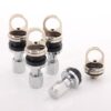 JR Wheels Set of JR air valves with TPMS sensor holder v1