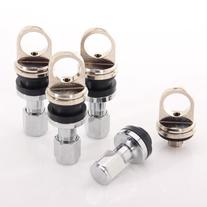 JR Wheels Set of JR air valves with TPMS sensor holder v1 JR Wheels Set of JR air valves with TPMS sensor holder v1