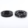 JR Wheels JRWS2 Spacers 25mm 4x98/5x98 58,1 58,1 Black