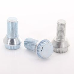 JR Wheels Spare adapter mounting bolt 12x1,5