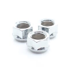 JR Wheels Spare adapter mounting lug nut 12x1,25