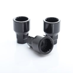 JR Wheels AMB Bolts socket key
