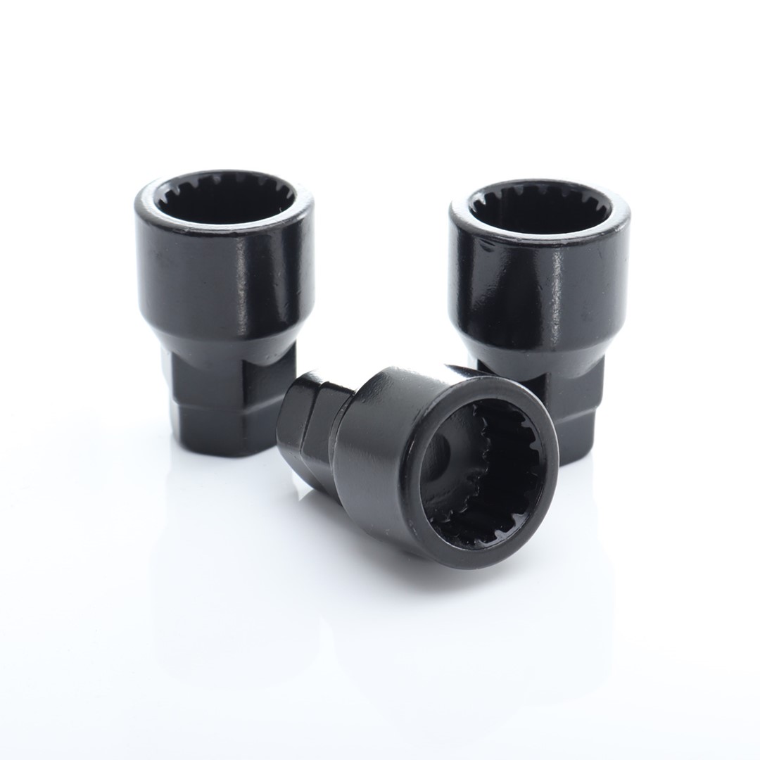 JR Wheels AMB Bolts socket key JR Wheels AMB Bolts socket key