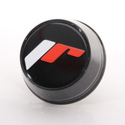 JR Wheels Center Cap 215 Gloss Black